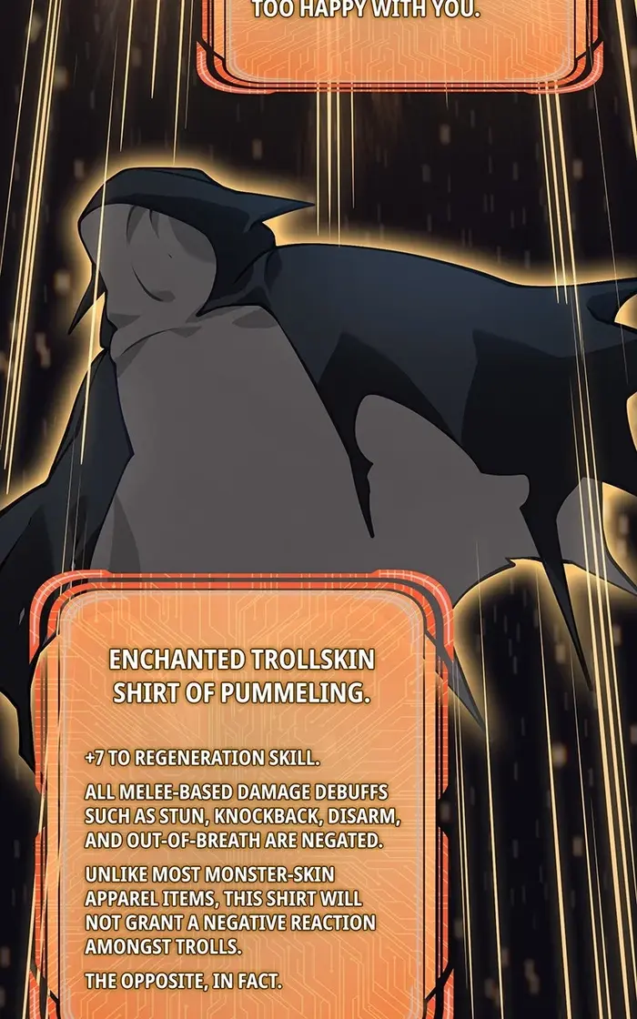 Dungeon Crawler Carl Chapter 3 image 147_optimized
